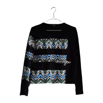 Emporio armani jeans top