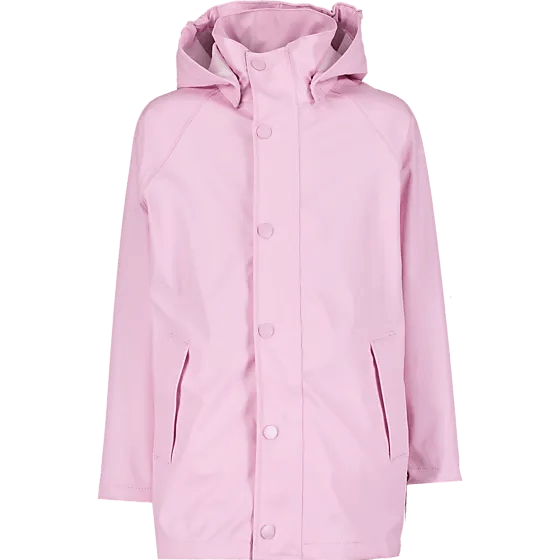 Pu coat