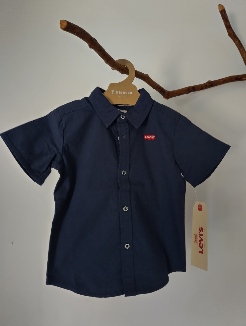 Levi's lasten kauluspaita 92