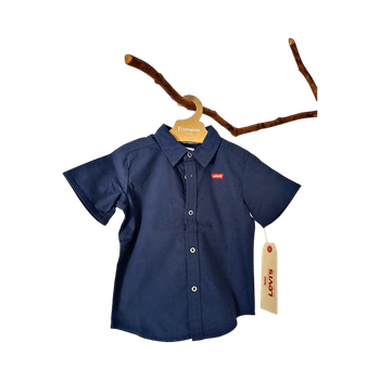 Levi's lasten kauluspaita 92