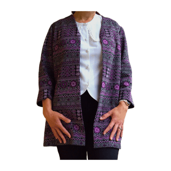 Vintage blazer