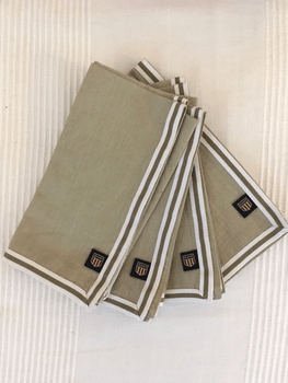 Gant accessory