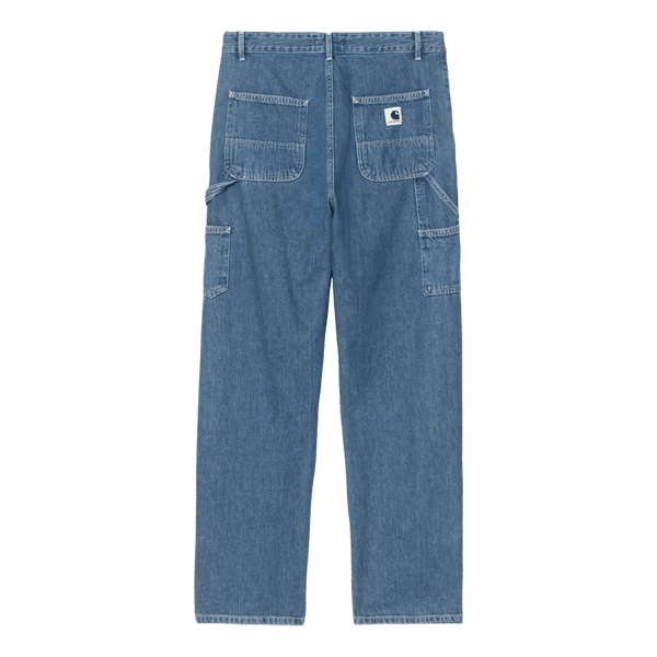 Blå Carhartt jeans