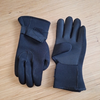Miesten avantohanskat koko L/XL