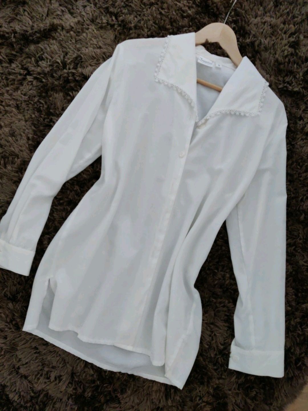 Vintage blouse