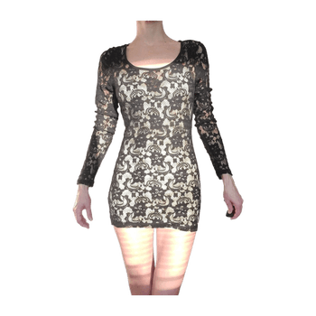 Vila dress