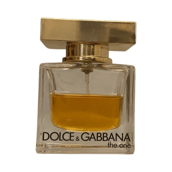 The One bolce&gabbana