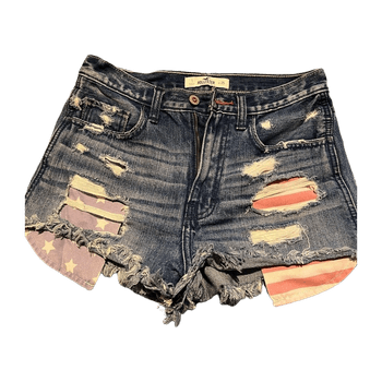 Hollister shorts
