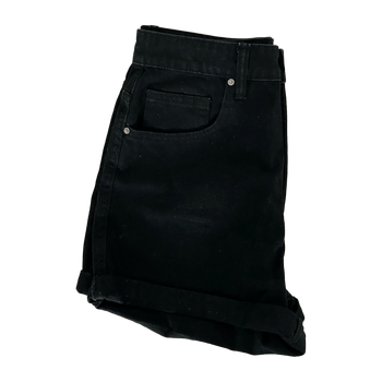 Zara shorts