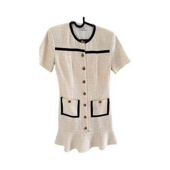 Sandro dress
