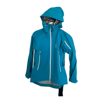 Haglöfs coat