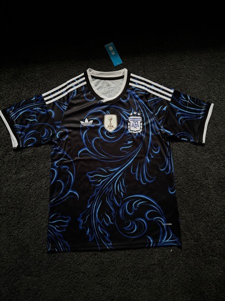 Argentina 2026