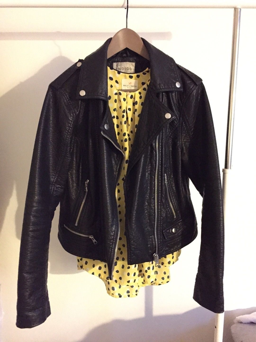 Marks & spencer coat