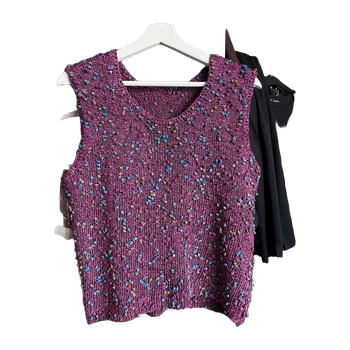 Vintage cardigan