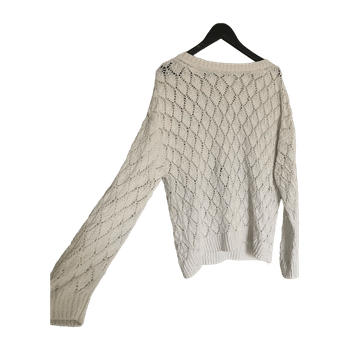 Y2k cardigan