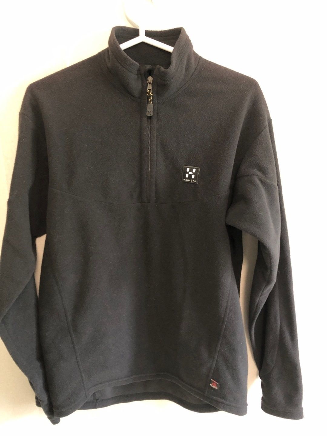 Haglöfs hoodie