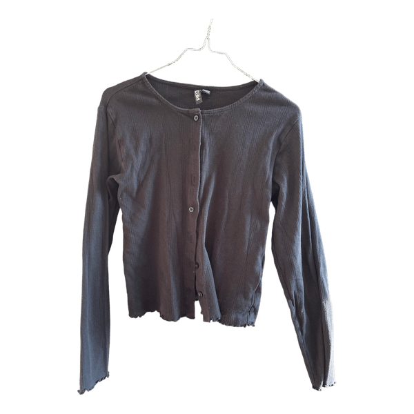 Pieces cardigan