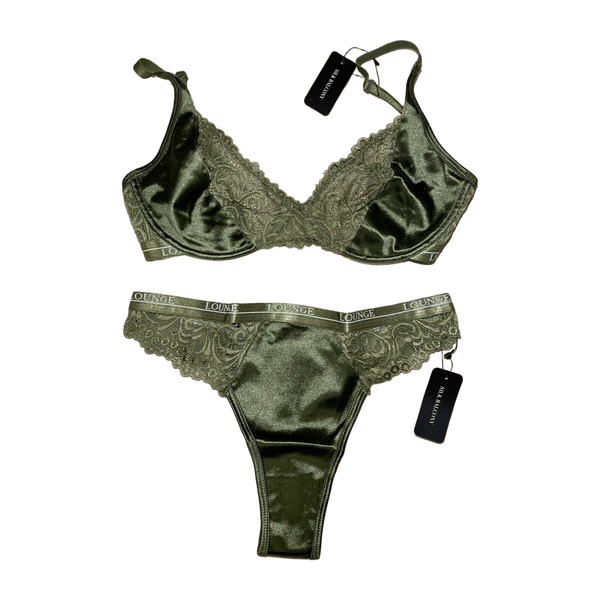 Lounge underwear clothing