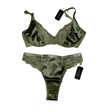 Lounge underwear clothing