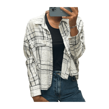 Monki blouse