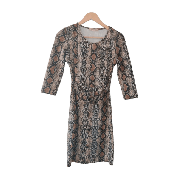 Giorgia dress