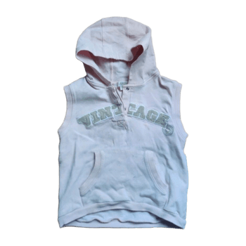 Kanz kids' hoodie