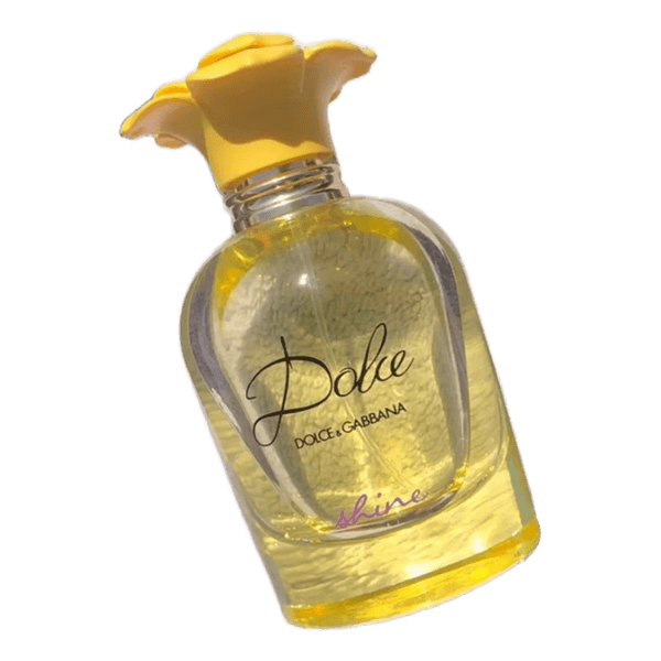 Dolce gabbana perfume
