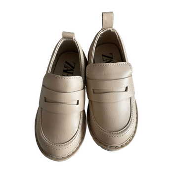 Zara kids' shoes