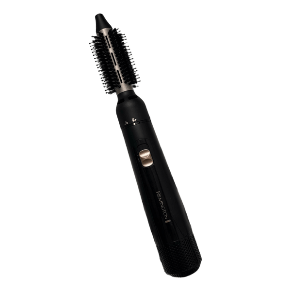 Remington hot air brush/hair dryer