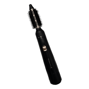 Remington hot air brush/hair dryer