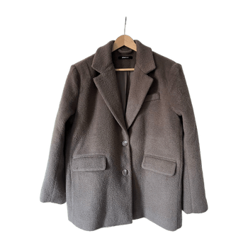 Gina tricot coat