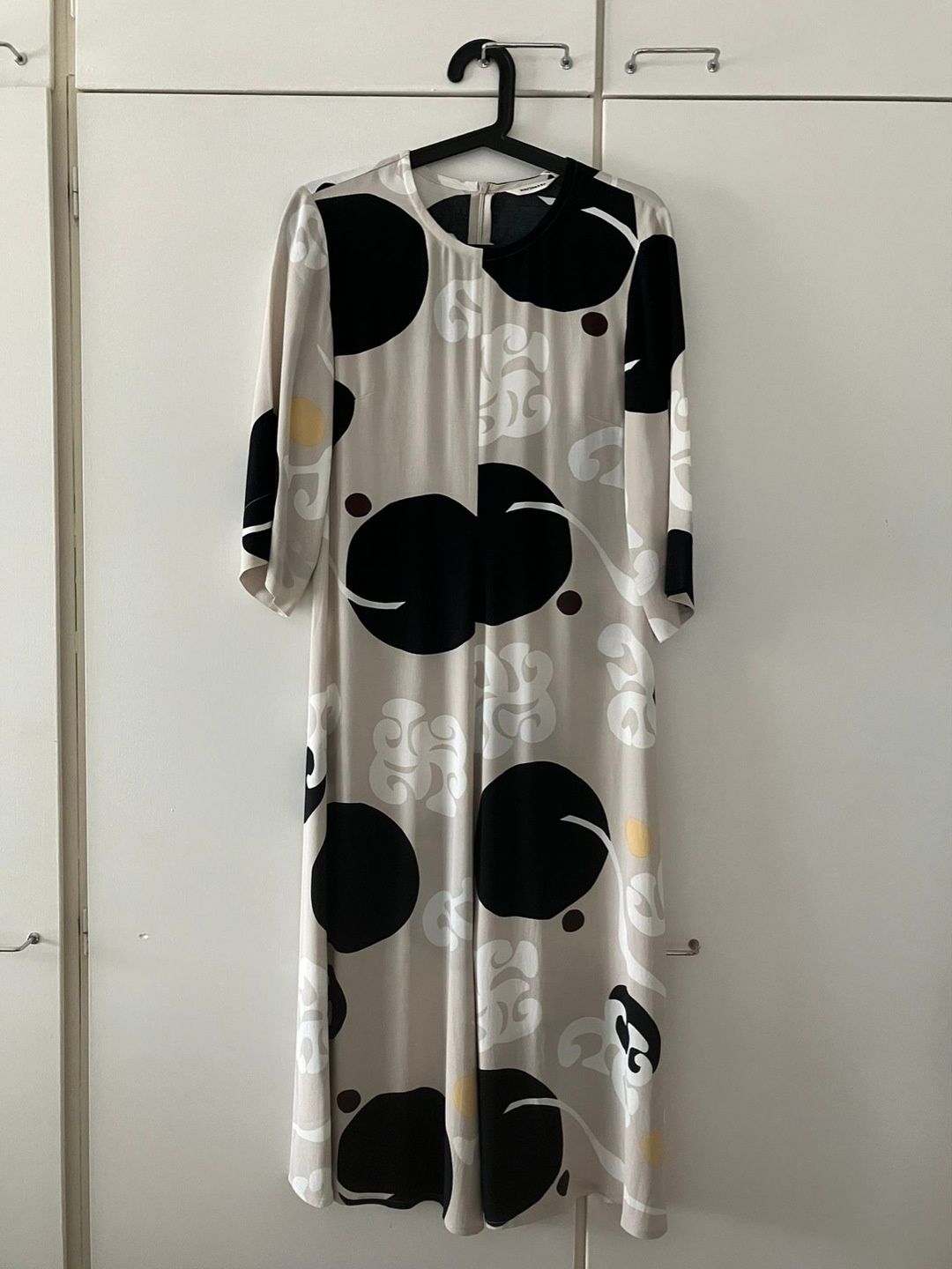 Marimekko dress