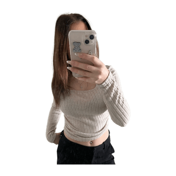 Shein top