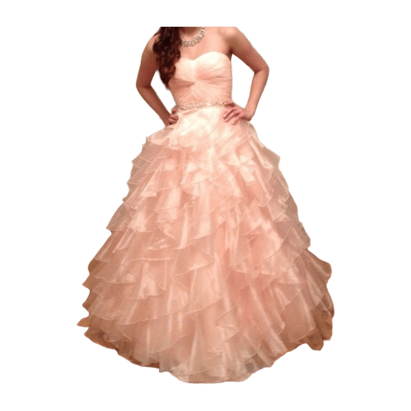 Zazabella dress