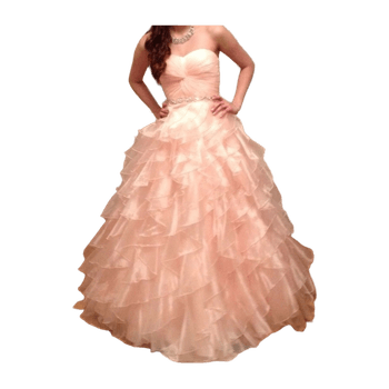 Zazabella dress