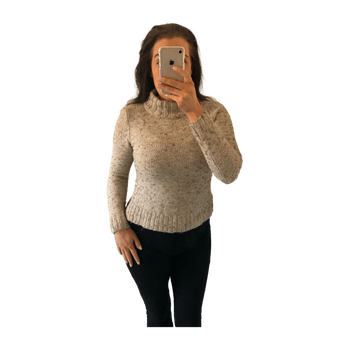 Hollister cardigan