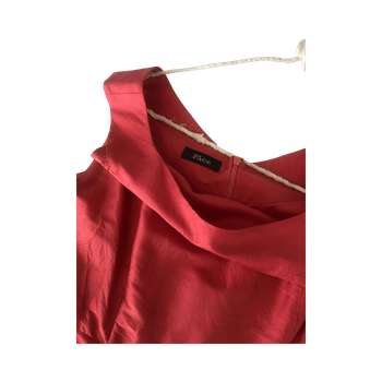 Silkkimekko