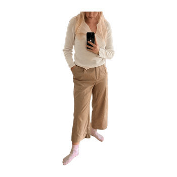 Monki jeans