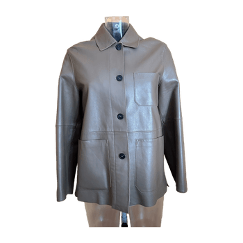 Weekend max mara coat