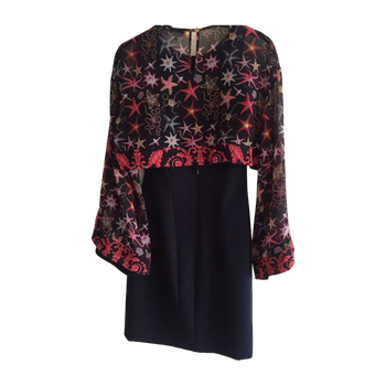 Versace dress