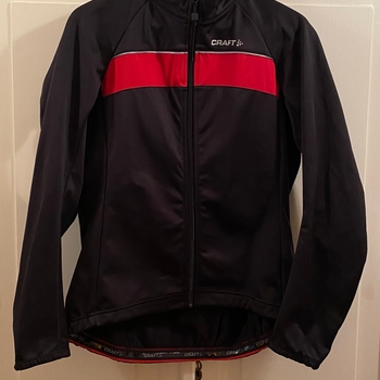 Craft Siberian takki