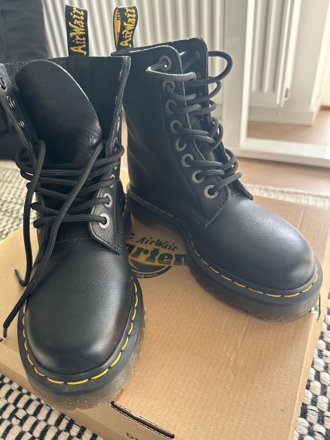 Dr. martens boots