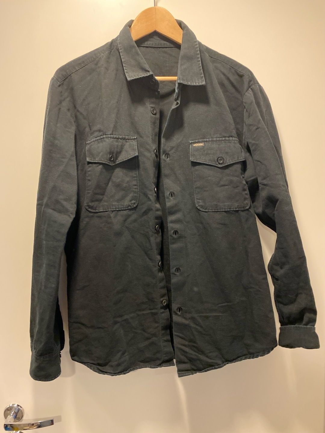 Brixton shirt