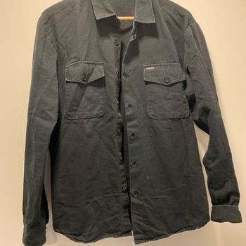 Brixton shirt
