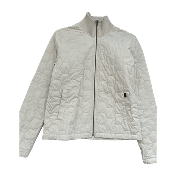 Peak performance coat