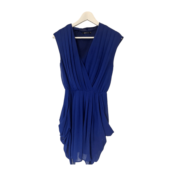 Gina tricot dress