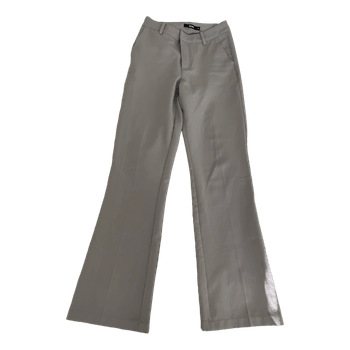 BikBok Vilma puvunhousut 🩶