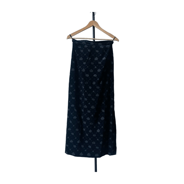 Marimekko skirt