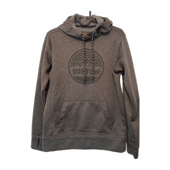 Burton hoodie