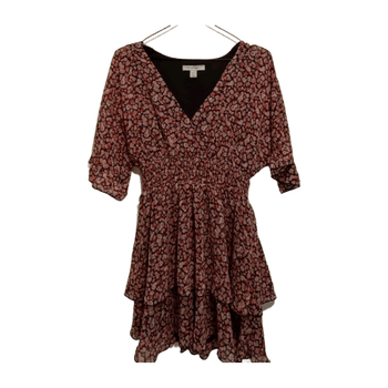 Amisu dress